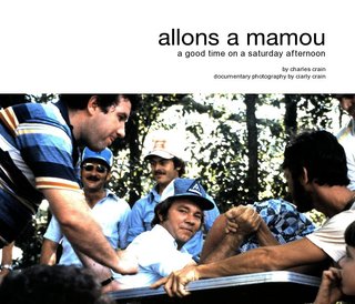 allons a mamou