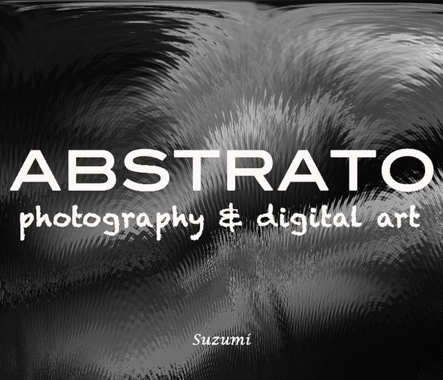 Abstrato -photography & digital art