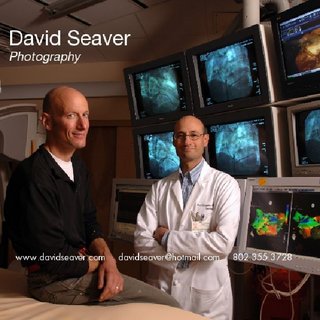 Commercial Photographer