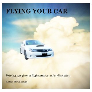 Flying Your Car
