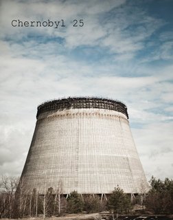 Chernobyl 25