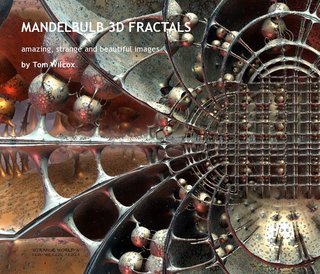 Mandelbulb 3D Fractals