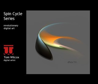 Spin Cycle Series