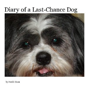Diary of a Last-Chance Dog