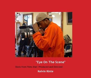              "Eye On The Scene"
