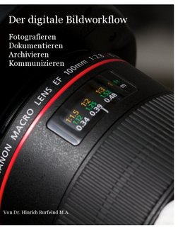 Der digitale Bildworkflow