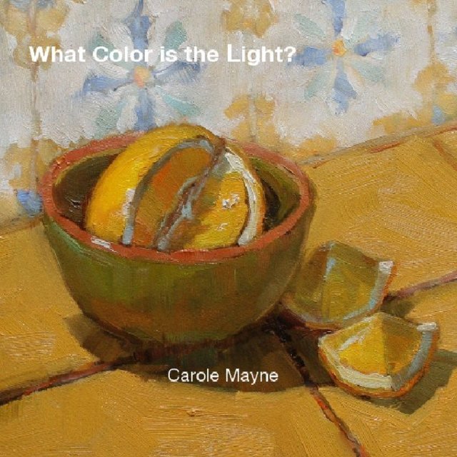 What Color is the Light?