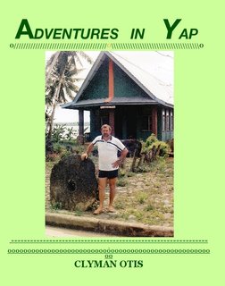 Adventures in Yap