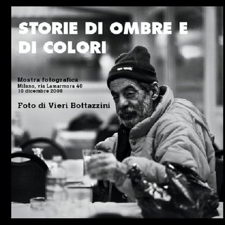 Storie di ombre e di colori