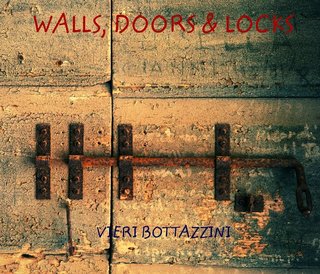 Walls, Doors & Locks