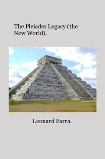 The Pleiades Legacy (the New World).