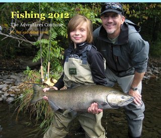 Fishing 2012