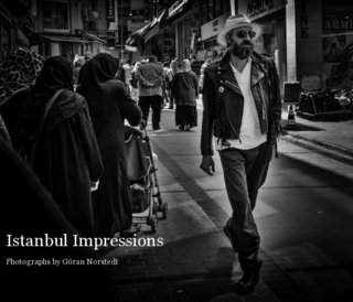 Istanbul Impressions