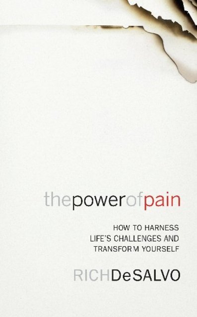 The Power of Pain