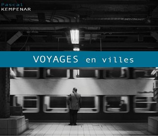 Urban Travels