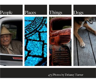 People, Places, Things, Dogs
