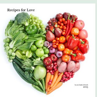Recipes for Love