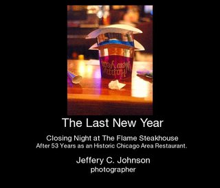 The Last New Year