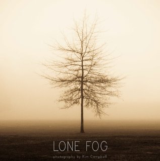 Lone Fog