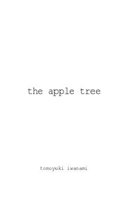 the apple tree