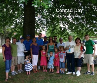 Conrad Day