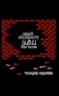 Change Begins with YOU!