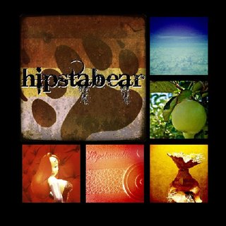 Hipstabear: Volume Two