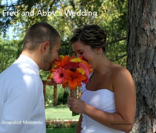 Fred and Abby's Wedding