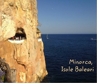 Minorca - Isole Baleari
