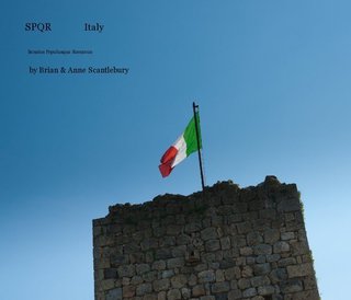 SPQR Italy
