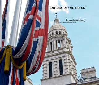 IMPRESSIONS OF THE UK