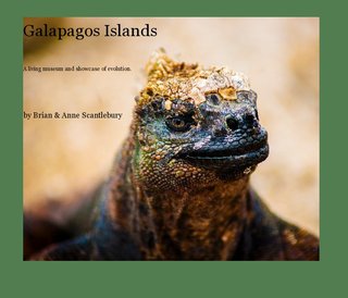 Galapagos Islands