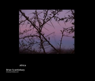\ Africa