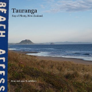 Tauranga, Bay of Plenty, New Zealand.