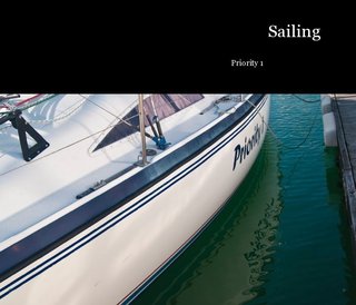 Sailing