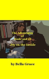 The Adventures of Susie and JJ