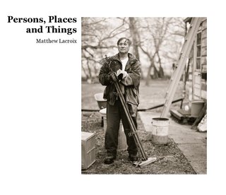 Persons, Places, and Things