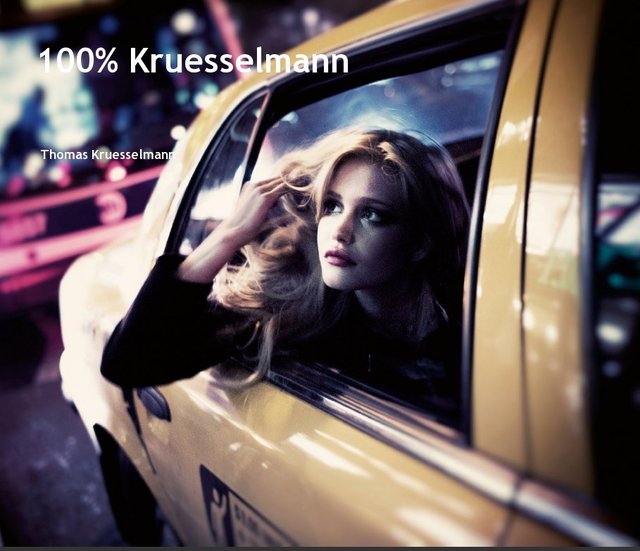 100% Kruesselmann