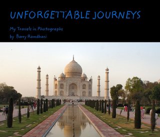 UNFORGETTABLE JOURNEYS