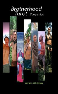 Brotherhood Tarot Companion
