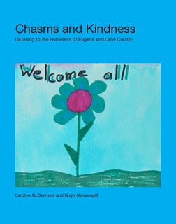 Chasms and Kindness