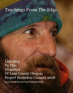 Teachings From The Edge