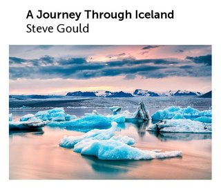 A Journey Through Iceland