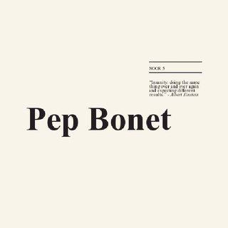 Hell & Heaven by Pep Bonet