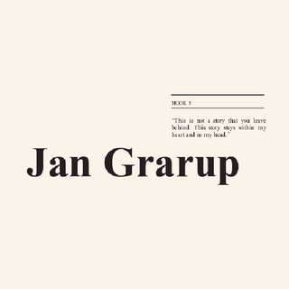 Caught between War and Famine by Jan Grarup