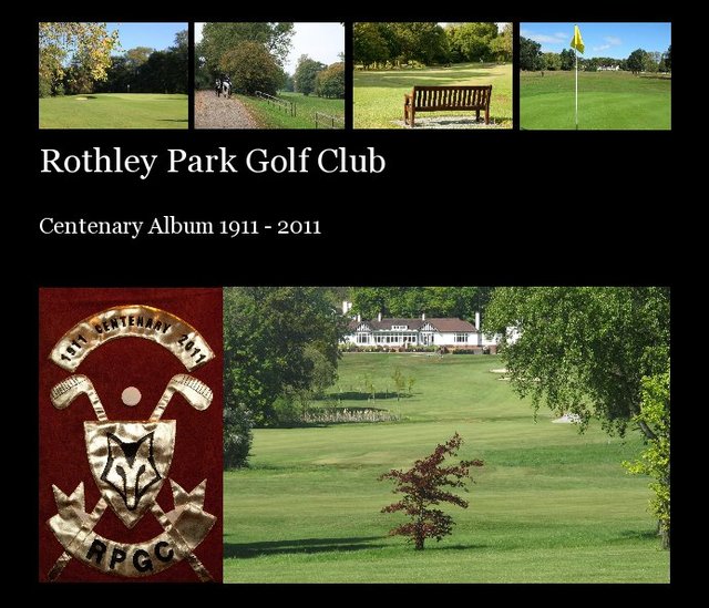 Rothley Park Golf Club
