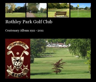 Rothley Park Golf Club
