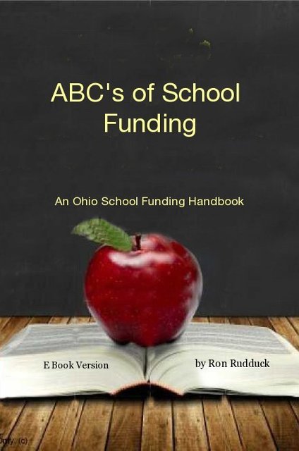 E book   ABC's of School Funding An Ohio School Funding Handbook
