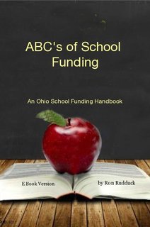 E book   ABC's of School Funding An Ohio School Funding Handbook
