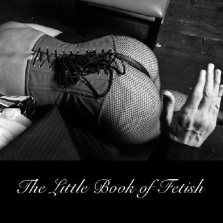 The Little Book of Fetish